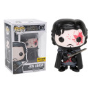 Funko Bloody Jon Snow Exclusive