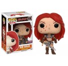 Funko Bloody Red Sonja Exclusive