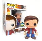 Funko Bloody Sam