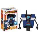 Funko Claptrap Blue