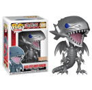 Funko Blue-Eyes White Dragon Silver