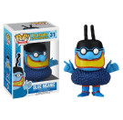 Funko Blue Meanie