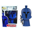 Funko Blue Senate Guard