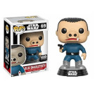 Funko Blue Snaggletooth