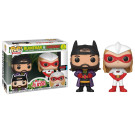 Funko Bluntman & Chronic