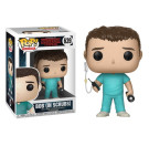 Funko Bob in Scrubs