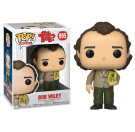 Funko Bob Wiley with Gil