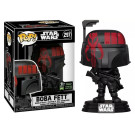 Funko Boba Fett Futura Black