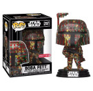 Funko Boba Fett Futura