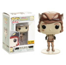 Funko Bombshells Hawkgirl Sepia Tone