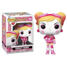 Funko Bombshells Harley Quinn Breast Cancer Awareness