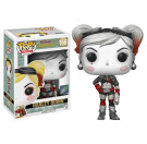 Funko Bombshells Harley Quinn Sepia