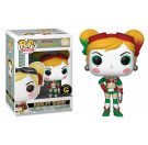 Funko Bombshells Harley Quinn Festive