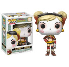 Funko Bombshells Harley Quinn