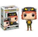 Funko Bombshells Hawkgirl