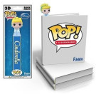 Funko Bookmark Cinderella