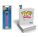 Funko Bookmark Maleficent