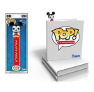 Funko Bookmark Mickey Mouse