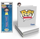 Funko Bookmark Snow White