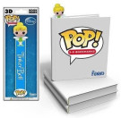 Funko Bookmark Tinkerbell