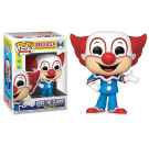 Funko Bozo the Clown