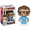 Funko Brad Majors