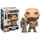 Funko Braum