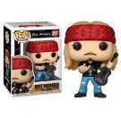 Funko Bret Michaels