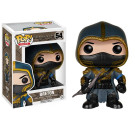 Funko Breton