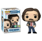 Funko Brian Fantana