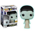 Funko The Bride of Frankenstein GITD