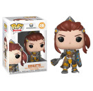 Funko Brigitte