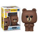 Funko Line Friends Brown