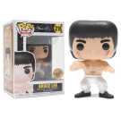 Funko Bruce Lee Enter the Dragon White Pants