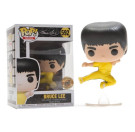 Funko Bruce Lee Jump Kick