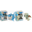 Funko Finding Nemo - Combo 2 funkos