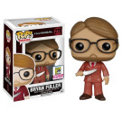 Funko Bryan Fuller