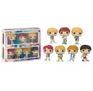 Funko BTS 7 Pack