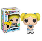 Funko Powerpuff Bubbles