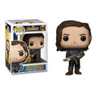 Funko Bucky Barnes