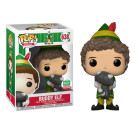 Funko Buddy Elf Raccoon