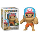 Funko Buffed Chopper