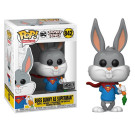 Funko Bugs Bunny as Superman