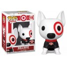 Funko Bullseye Targetcon