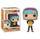 Funko Bulma Yellow