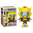 unko Bumblebee Retro Transforming