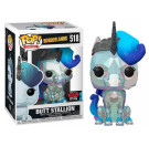 Funko Butt Stallion