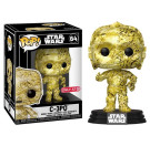 Funko C-3PO Futura