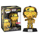 Funko C-3PO Retro Series