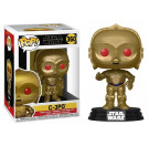 Funko C-3PO Rise of Skywalker